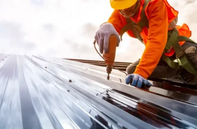 Travaux de zinguerie à Janville-en-Beauce